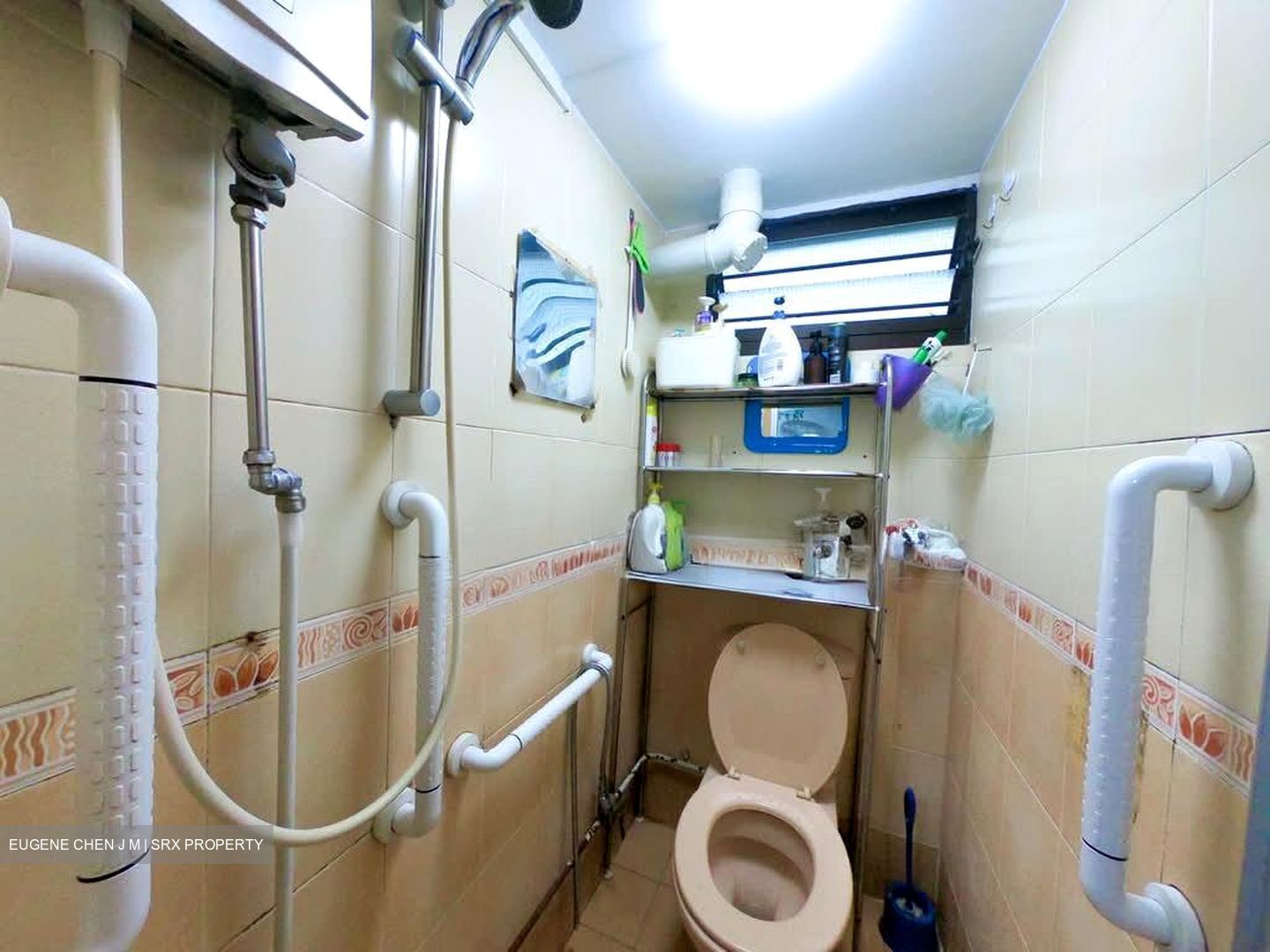 Blk 231 Lorong 8 Toa Payoh (Toa Payoh), HDB 3 Rooms #592920631